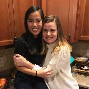 Meet your Posher, Linnea